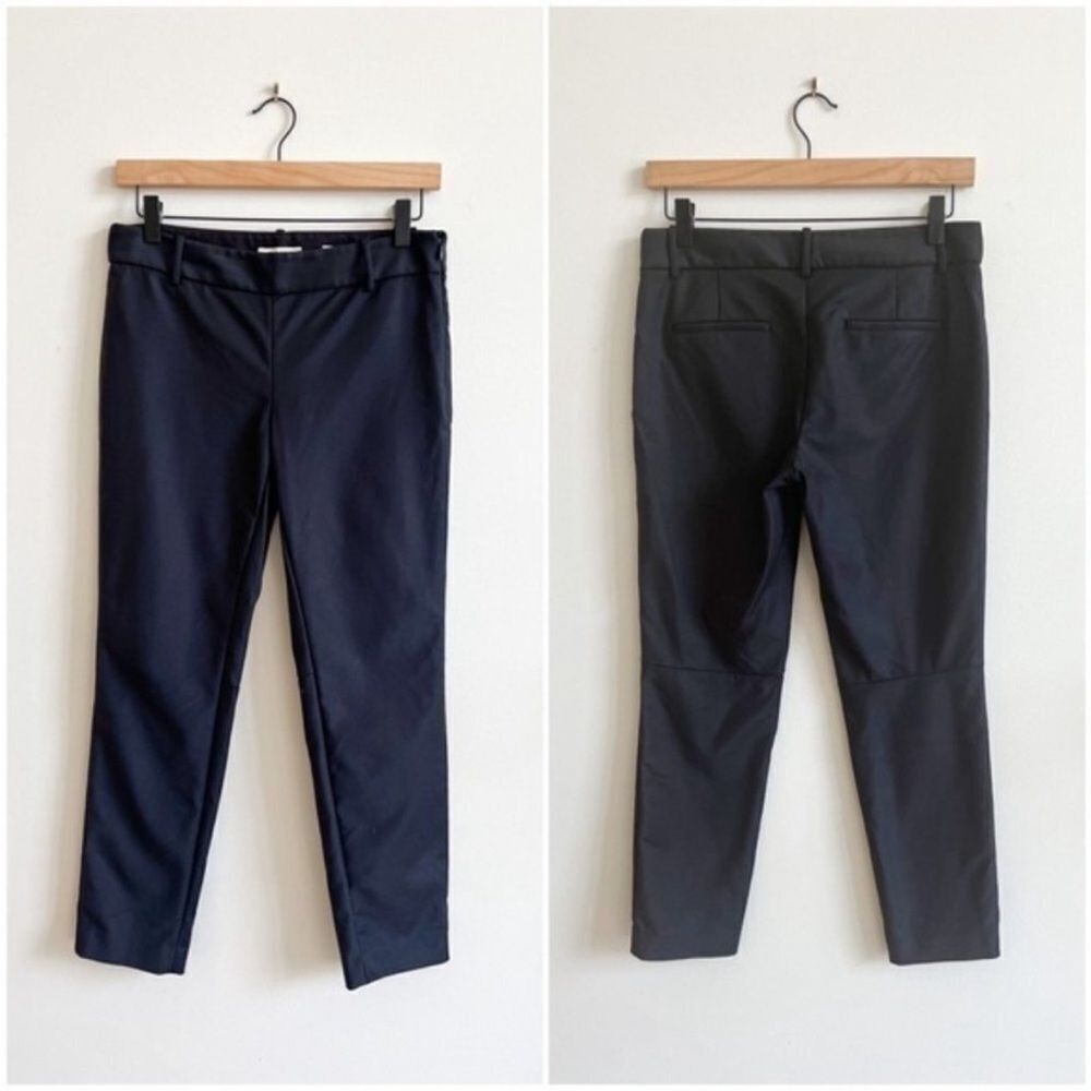 𝅺BABATON • Elliot Pant in Black • 4
